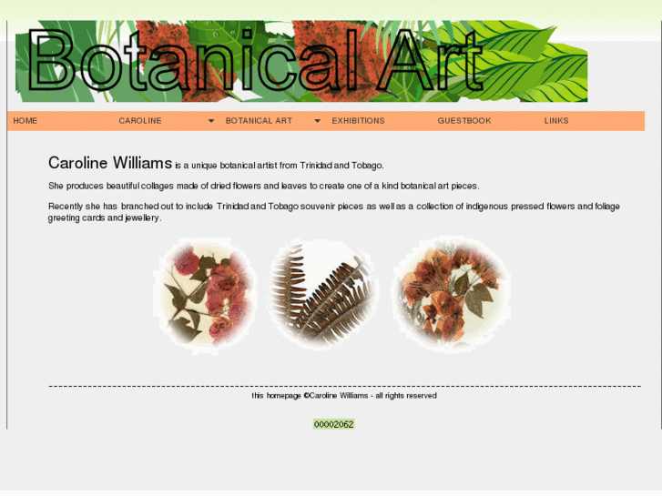 www.botanicalart-trinidad.com