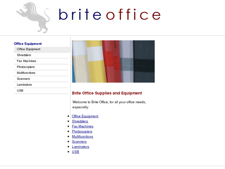 www.briteoffice.co.uk