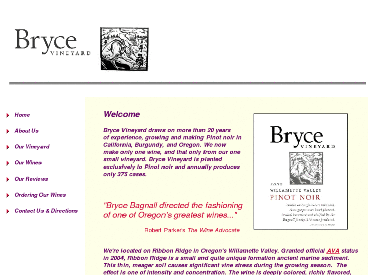 www.brycevineyard.com