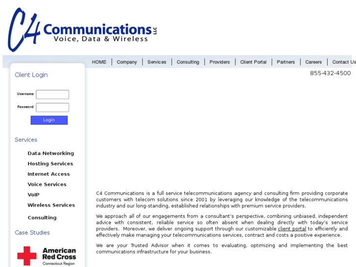 www.c4communications.net