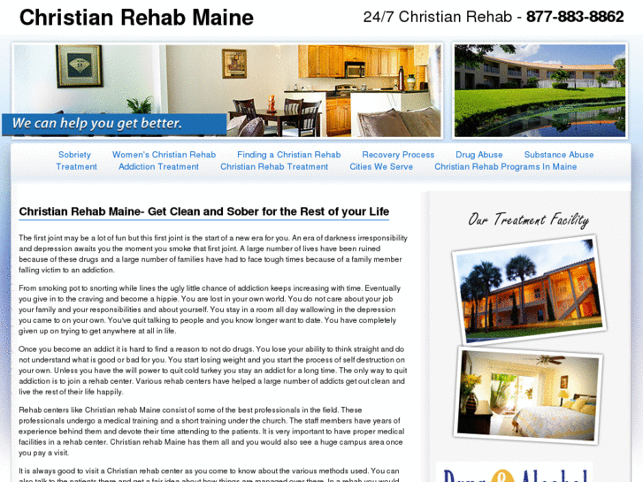 www.christianrehabmaine.com