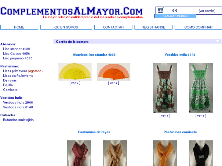 www.complementosalmayor.com