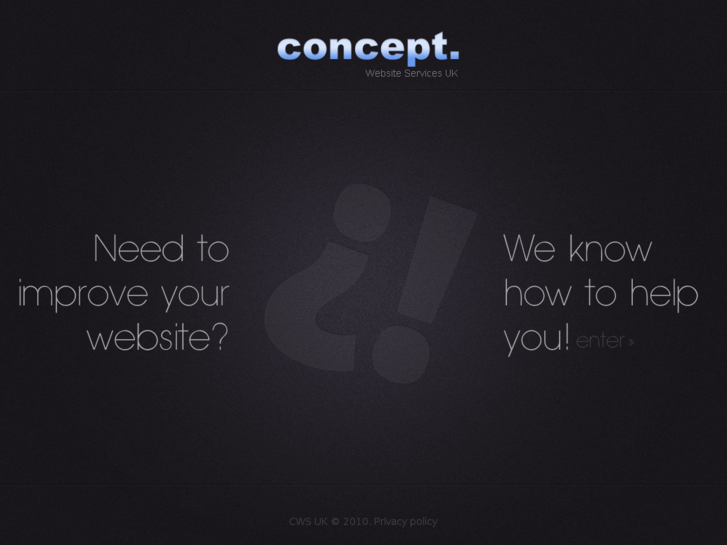 www.conceptwebservices.com