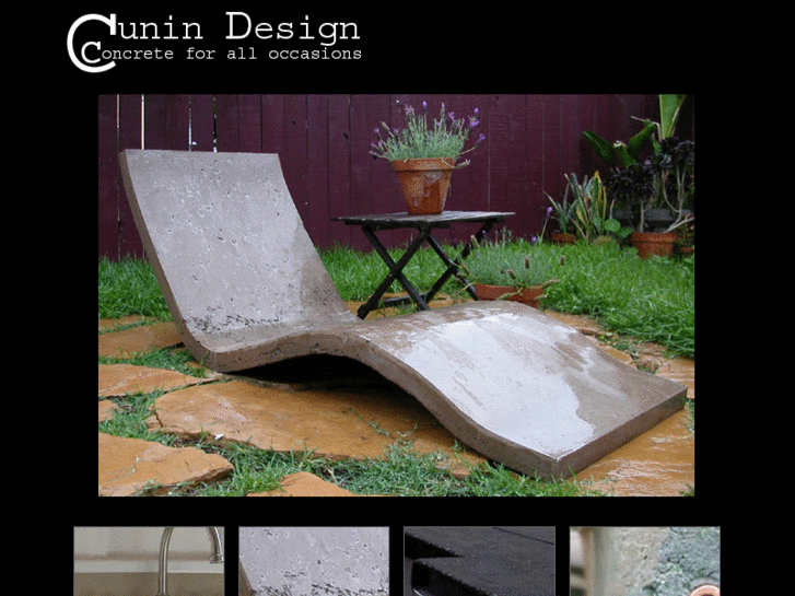 www.concretefurniture.org