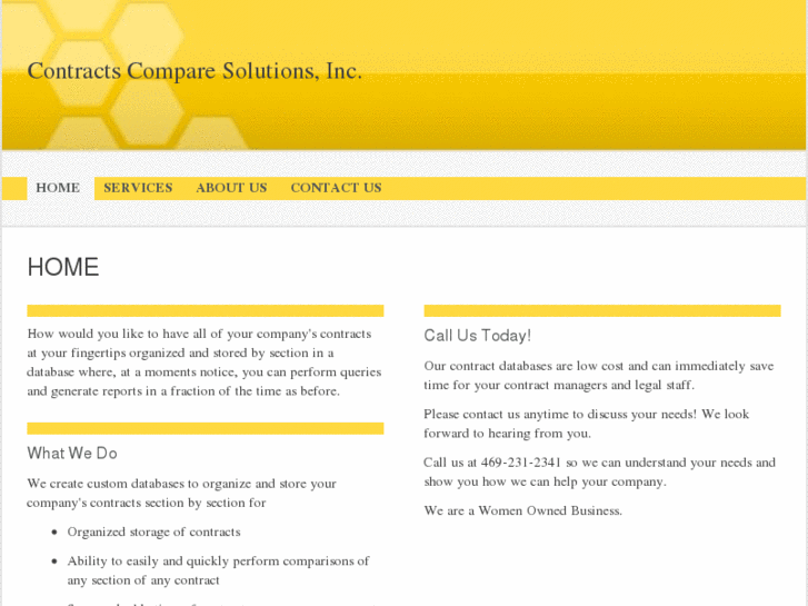 www.contractscompare.com