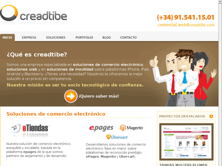 www.creadtibe.com