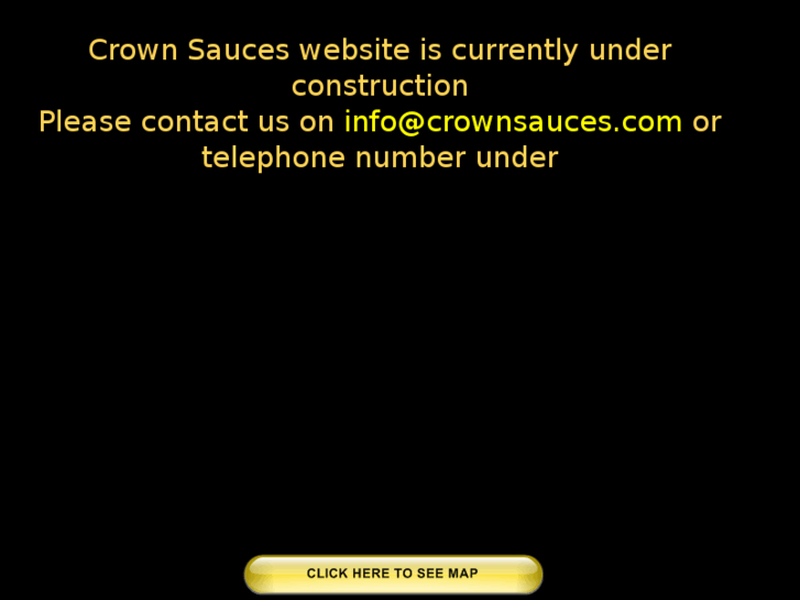 www.crownsauces.com