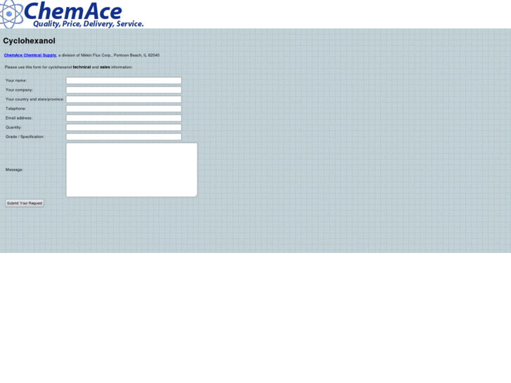 www.cyclohexanol.com