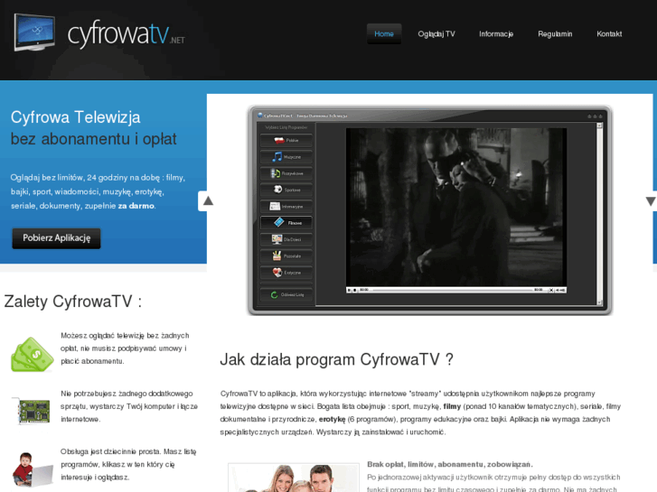 www.cyfrowatv.net