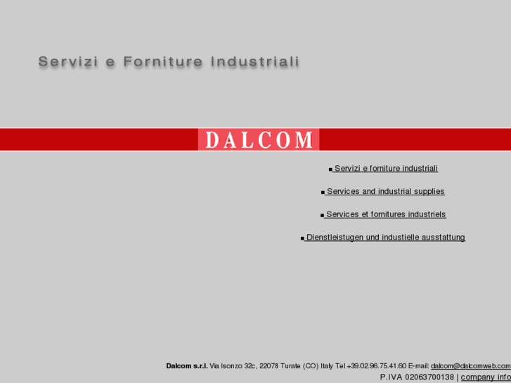 www.dalcomweb.com