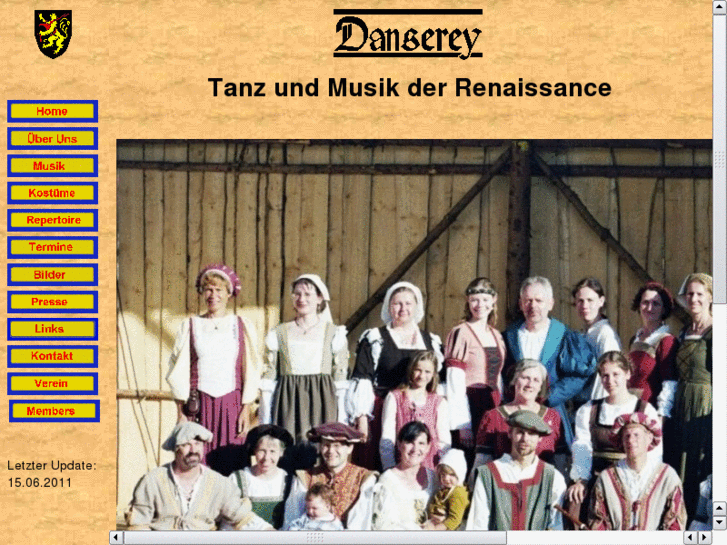 www.danserey.com