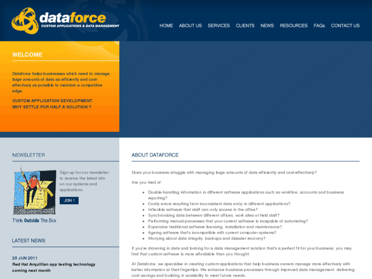 www.dataforce.com.au