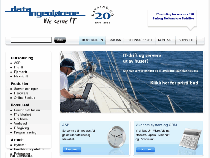 www.dataing.no