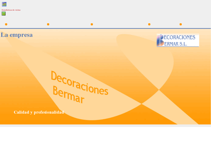 www.decoracionesbermar.com