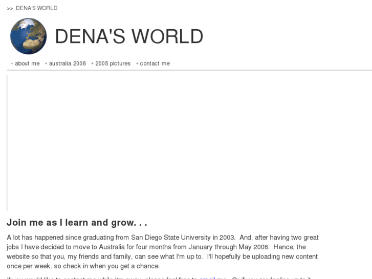 www.denasworld.net