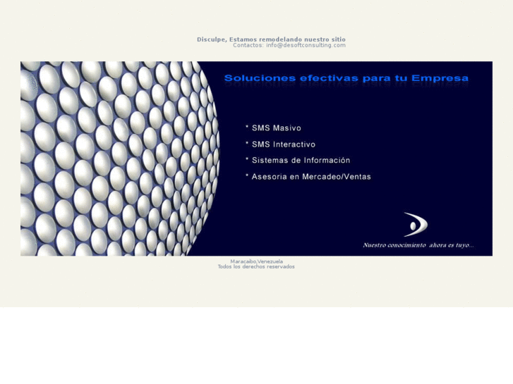 www.desoftconsulting.com