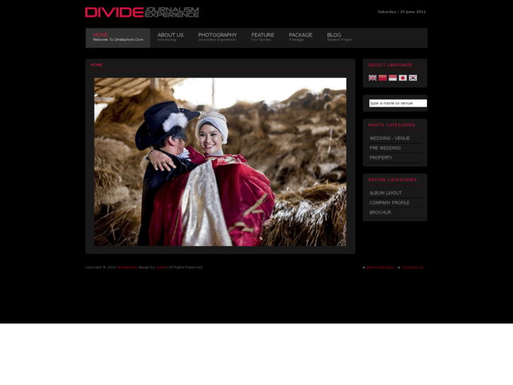 www.dividephoto.com