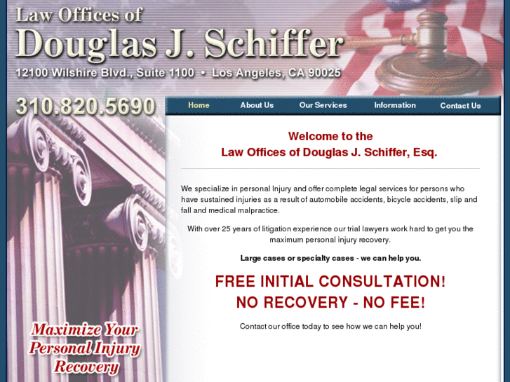 www.douglasjschiffer.com