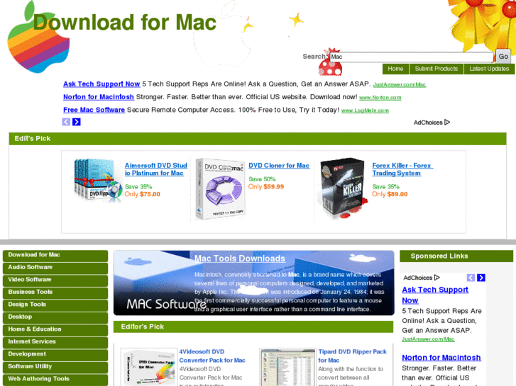 www.downloadformac.com