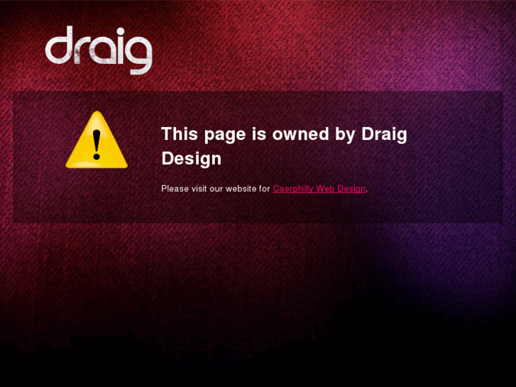 www.draigbusiness.co.uk