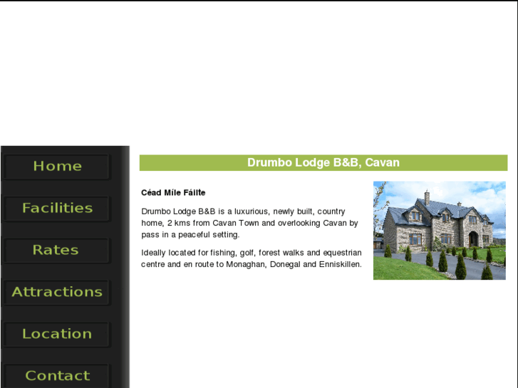 www.drumbolodge.com
