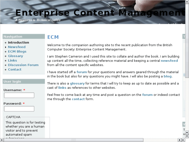 www.ecmguide.org