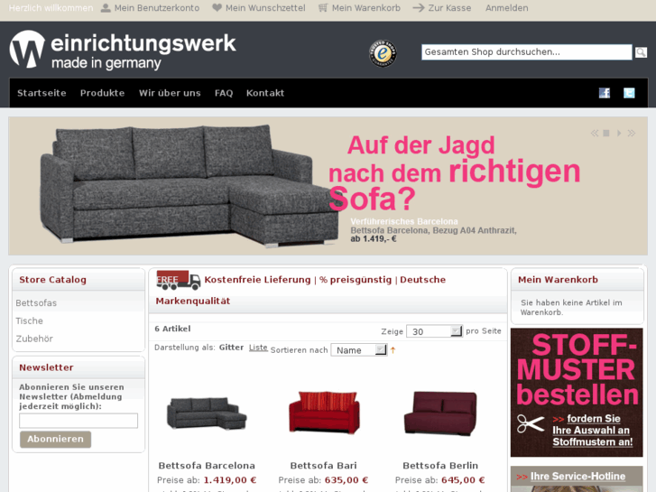 www.einrichtungs-werk.com