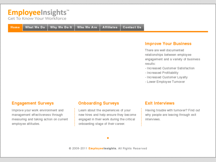 www.employeeinsights.biz