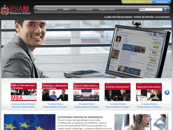 www.esae.es