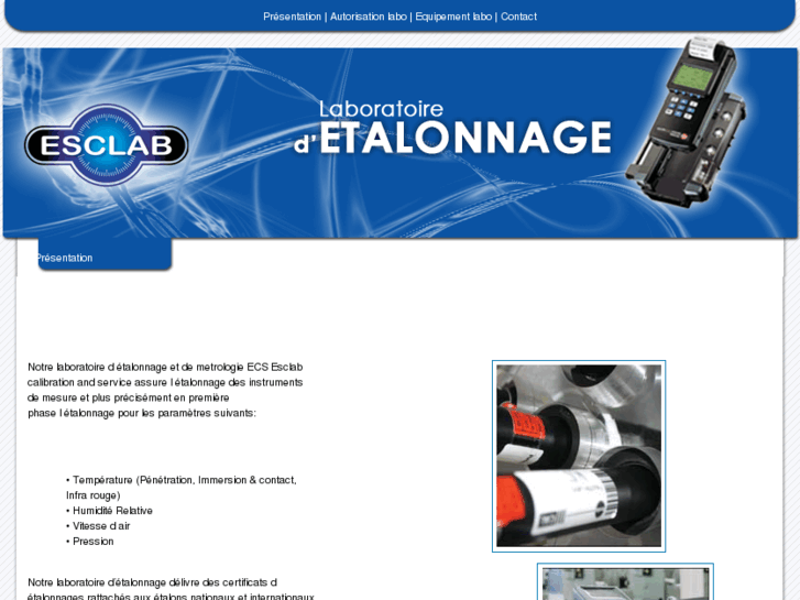 www.esclab-cs.net