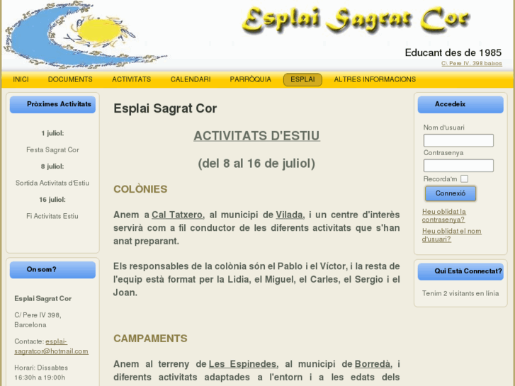 www.esplai-sagratcor.org