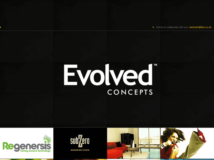 www.evolved-concepts.com