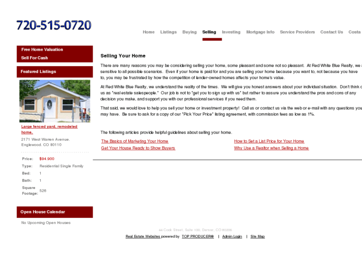 www.fairhomeprice.com