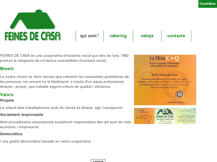 www.feinesdecasa.com