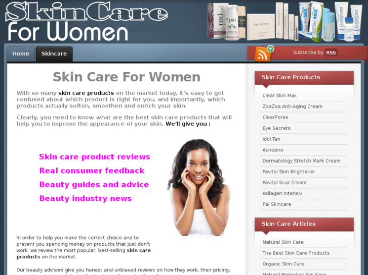 www.femaleskincare.com