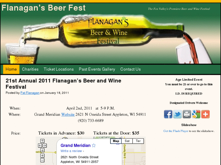 www.flanagansbeerfest.com