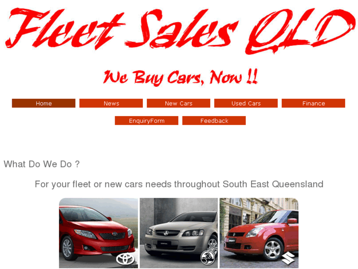 www.fleetsalesqld.com