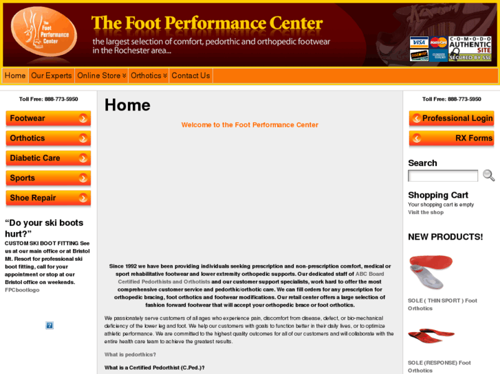 www.footperformance.com