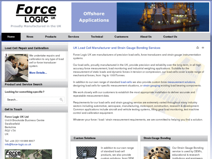 www.force-logic.com