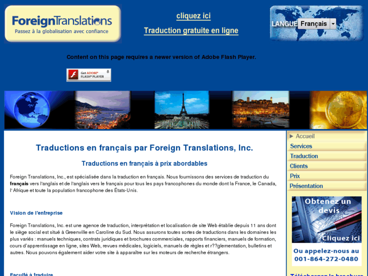 www.foreigntranslations.fr