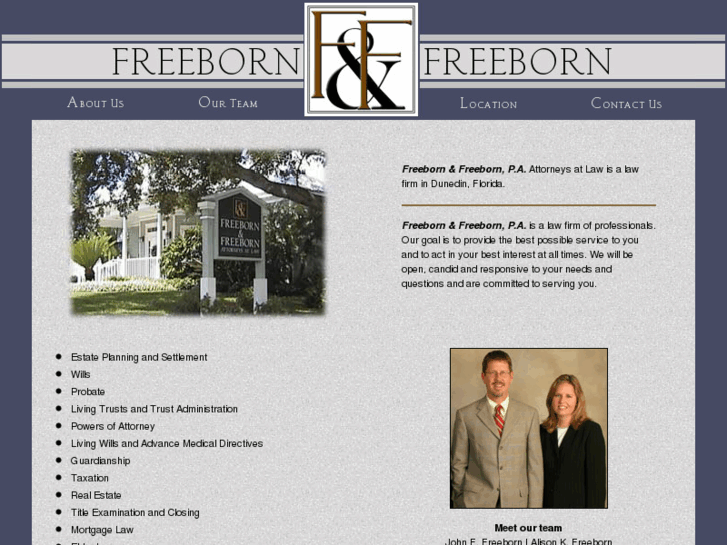 www.freebornlaw.com