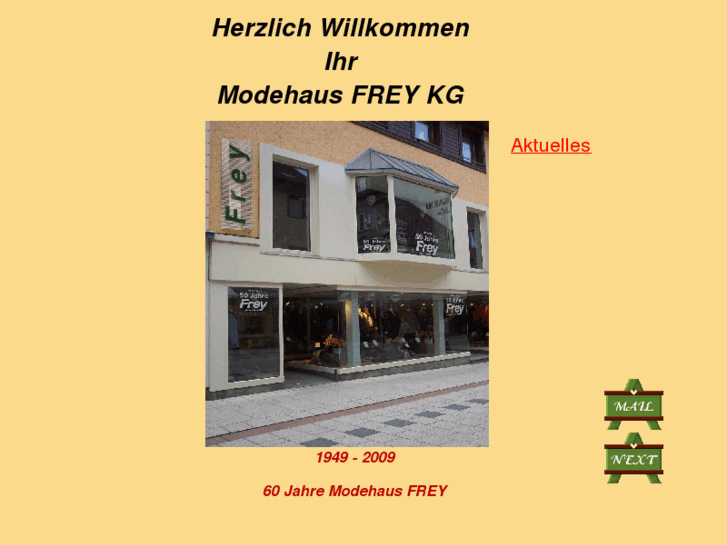 www.frey-modehaus.com