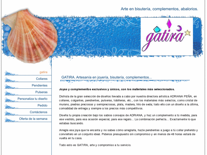 www.gatira.es