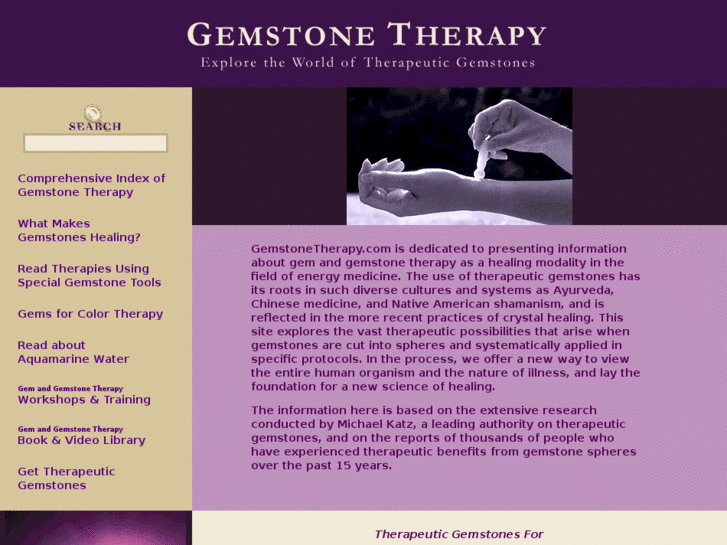 www.gemstonetherapy.com