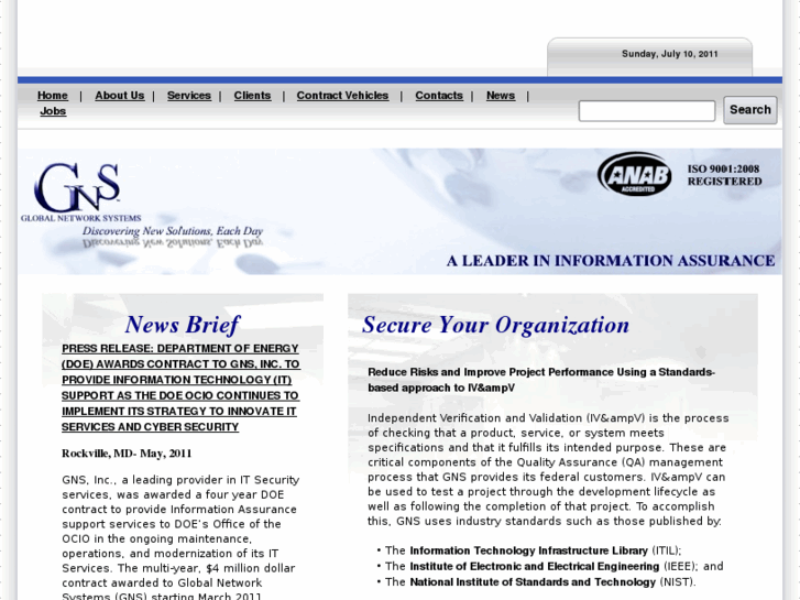 www.gns-us.com