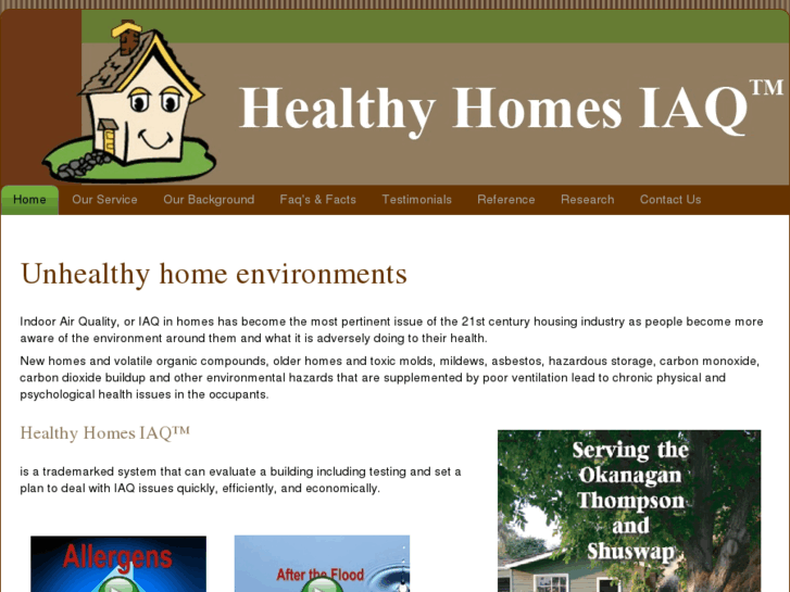 www.healthyhomesiaq.com