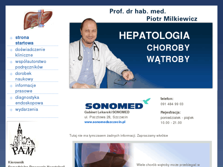 www.hepatologia.info