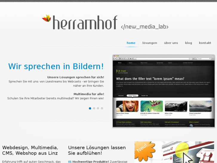 www.herramhof.com