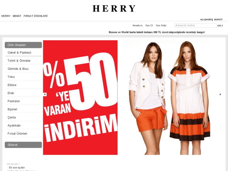 www.herryshop.com