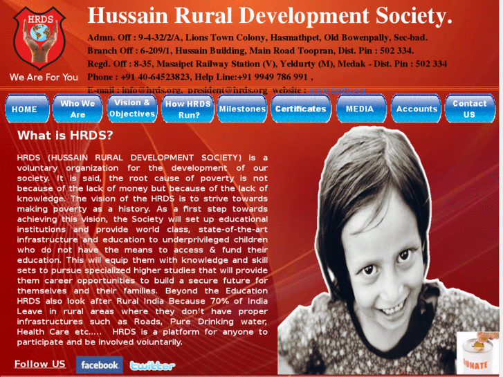 www.hrds.org